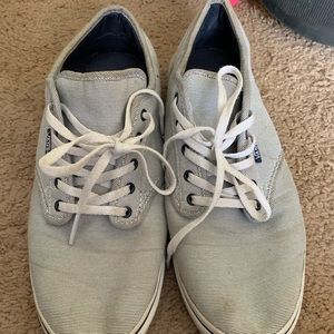 Women’s 9.5 vans